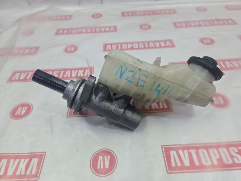 Главный тормозной цилиндр, 500 рублей, Красноярск