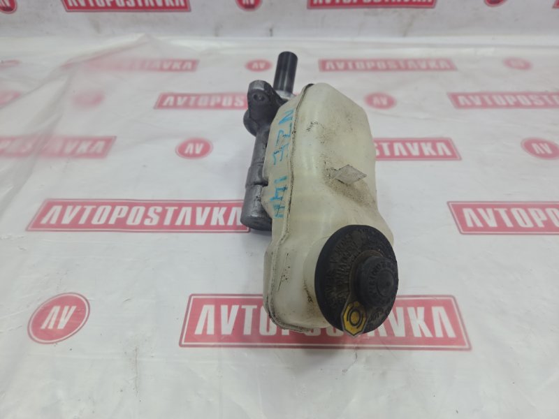 Главный тормозной цилиндр, 500 рублей, Красноярск