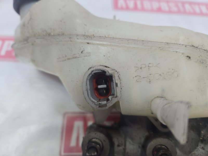 Главный тормозной цилиндр, 500 рублей, Красноярск