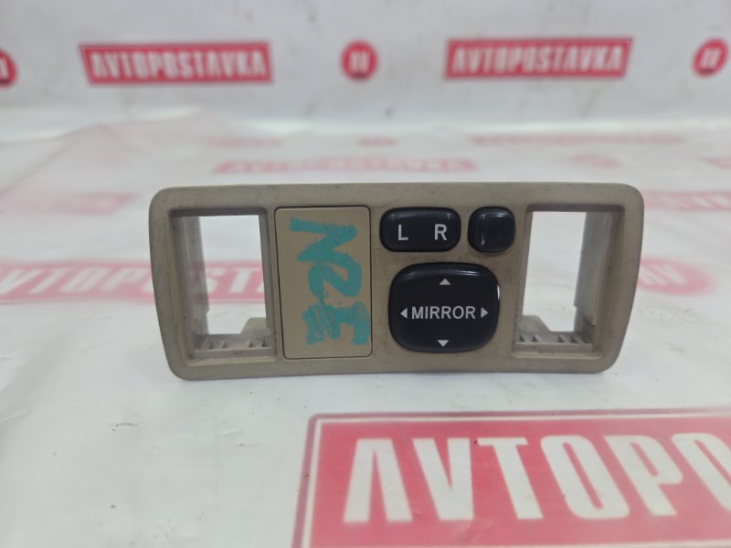 Блок управления зеркалами, 400 рублей, Красноярск