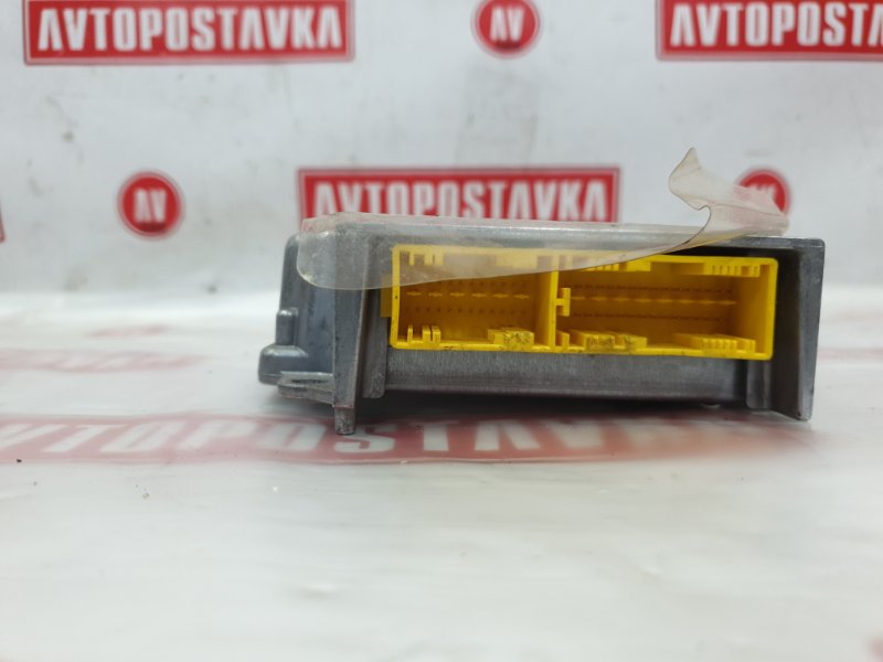 Блок управления AirBag, 300 рублей, Красноярск