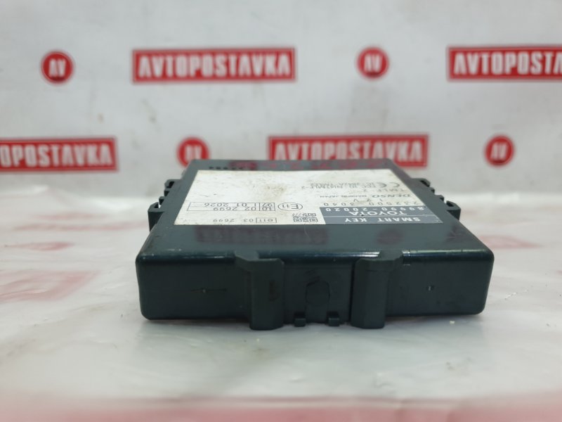 Блок управления дверьми, 500 рублей, Красноярск