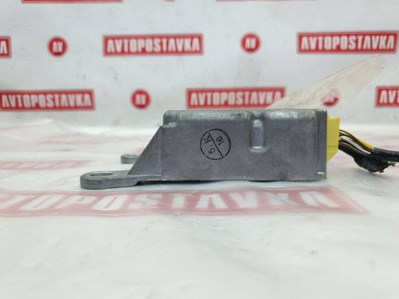 Блок управления AirBag, 500 рублей, Красноярск