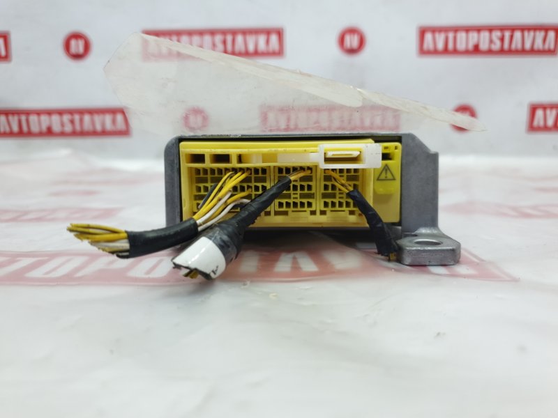 Блок управления AirBag, 500 рублей, Красноярск