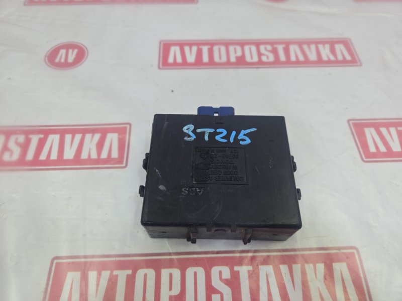 Блок управления дверьми, 250 рублей, Красноярск