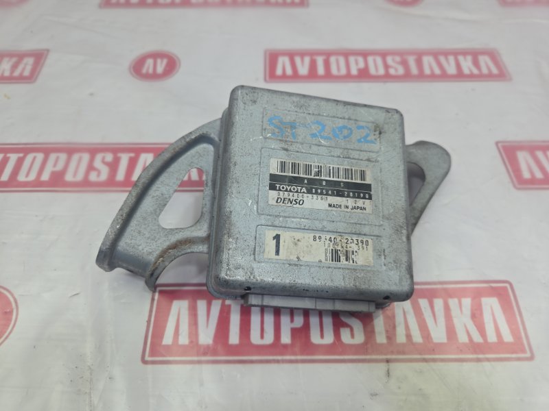 Блок управления ABS, 700 рублей, Красноярск