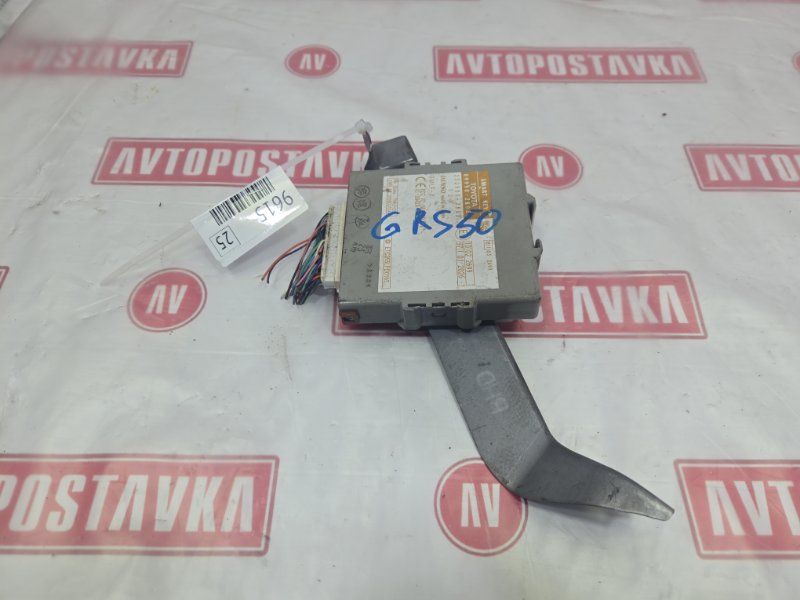 Блок управления, 800 рублей, Красноярск