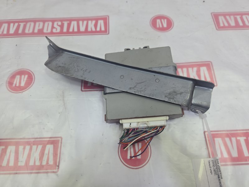 Блок управления, 800 рублей, Красноярск