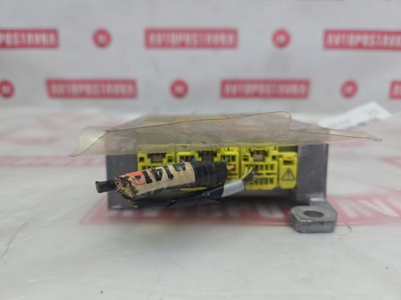 Блок управления AirBag, 250 рублей, Красноярск