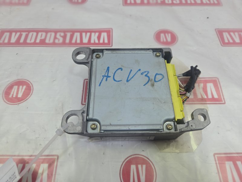 Блок управления AirBag, 250 рублей, Красноярск