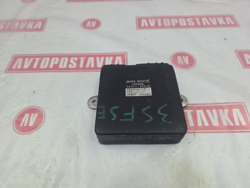 Блок управления инжектором, 300 рублей, Красноярск