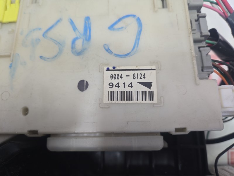 Блок предохранителей салонный, 900 рублей, Красноярск