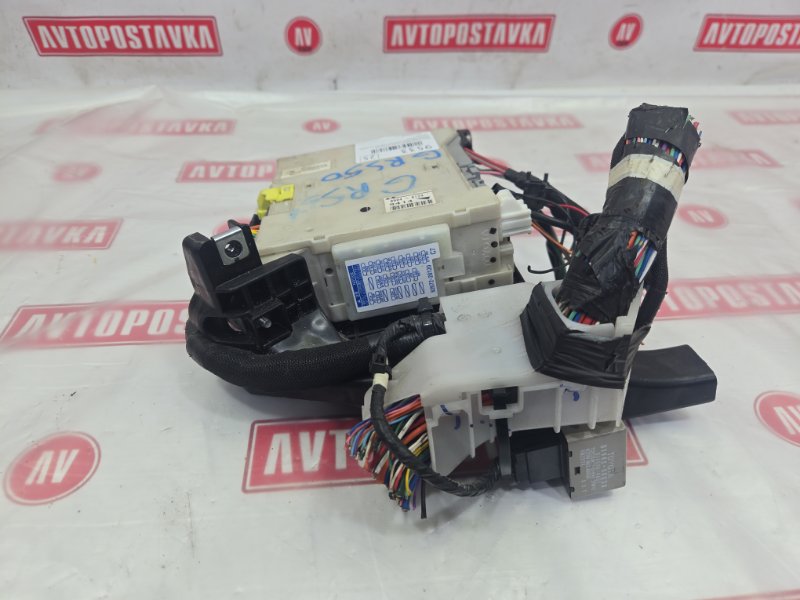 Блок предохранителей салонный, 900 рублей, Красноярск