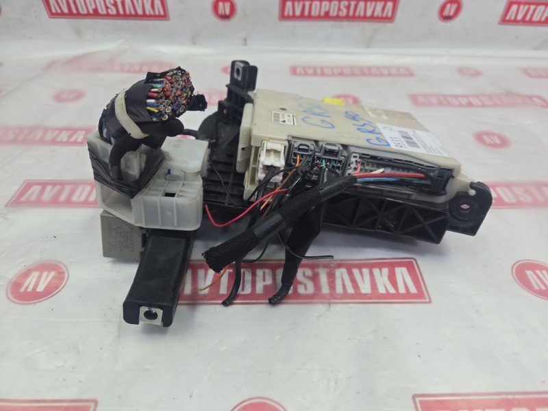 Блок предохранителей салонный, 900 рублей, Красноярск