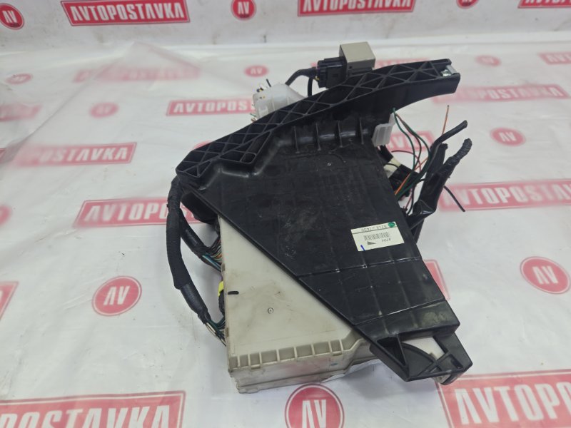 Блок предохранителей салонный, 900 рублей, Красноярск