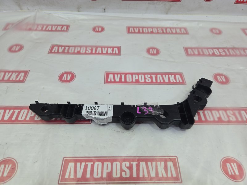 Клипса бампера, 450 рублей, Красноярск