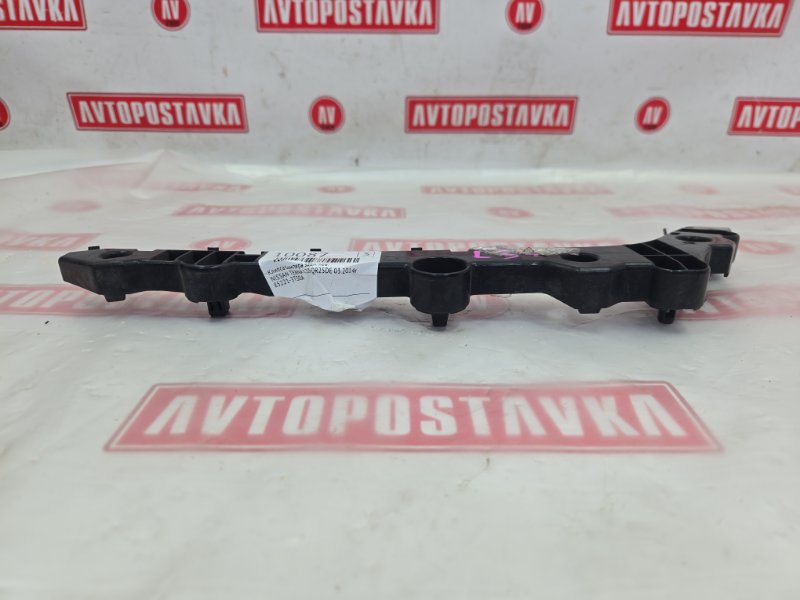 Клипса бампера, 450 рублей, Красноярск