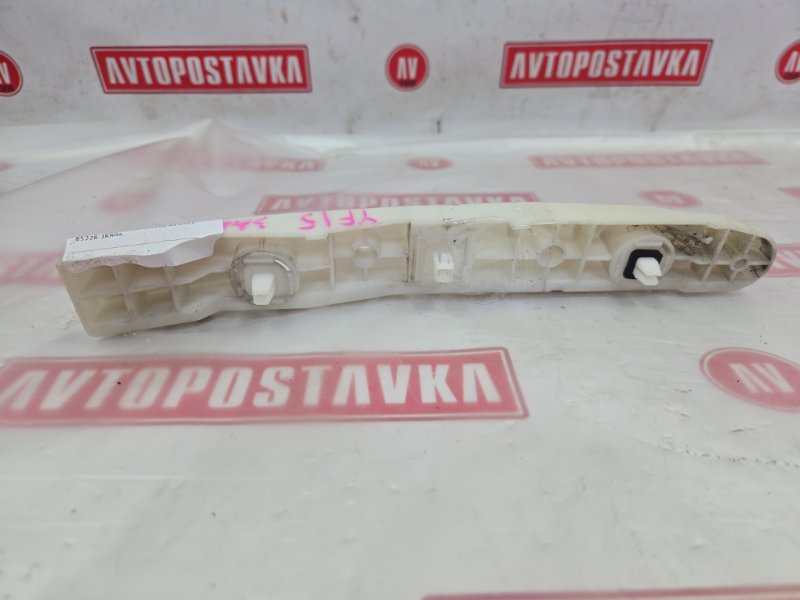 Клипса бампера, 300 рублей, Красноярск