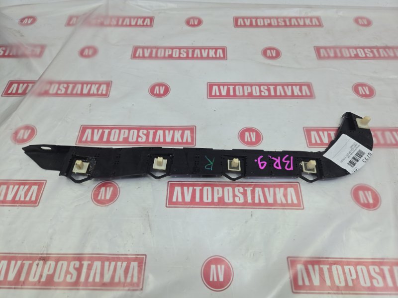 Клипса бампера, 500 рублей, Красноярск