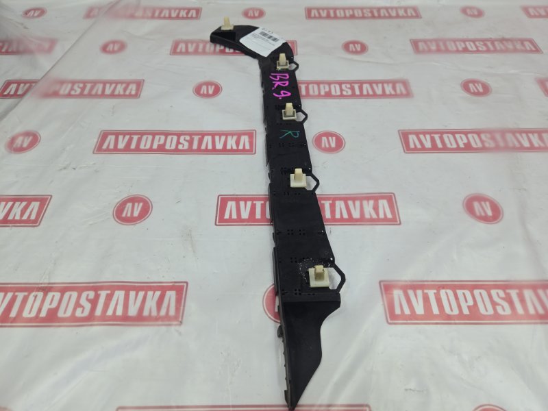 Клипса бампера, 500 рублей, Красноярск