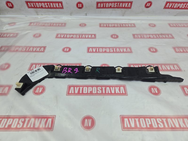 Клипса бампера, 500 рублей, Красноярск