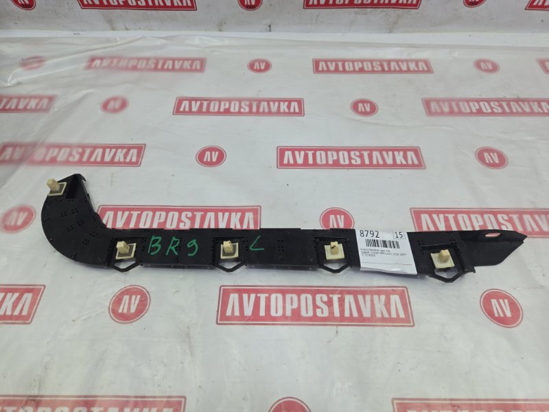 Клипса бампера, 500 рублей, Красноярск