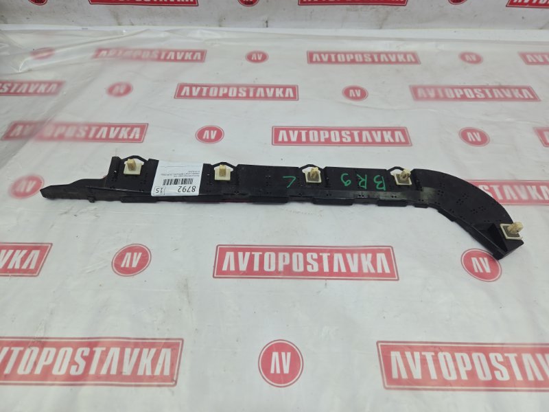 Клипса бампера, 500 рублей, Красноярск