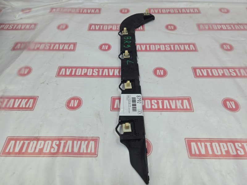 Клипса бампера, 500 рублей, Красноярск