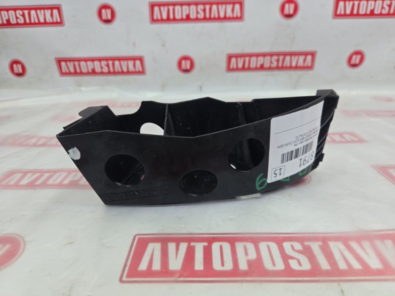 Клипса бампера, 300 рублей, Красноярск