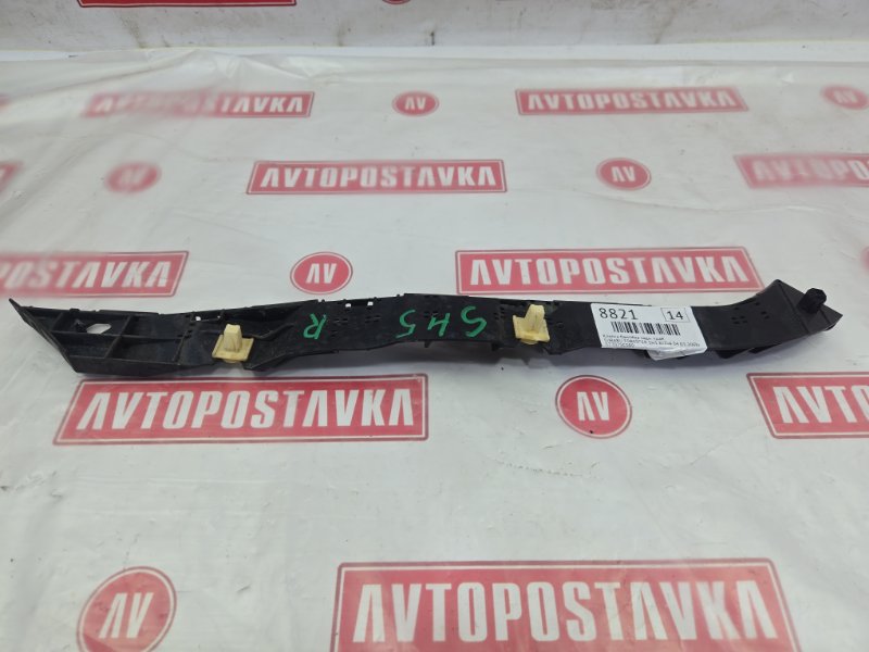 Клипса бампера, 450 рублей, Красноярск