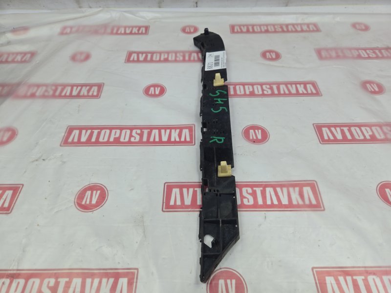 Клипса бампера, 450 рублей, Красноярск