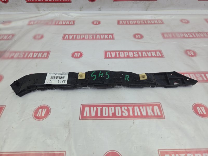 Клипса бампера, 450 рублей, Красноярск