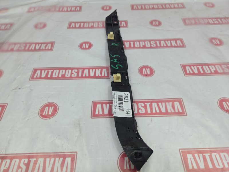 Клипса бампера, 450 рублей, Красноярск