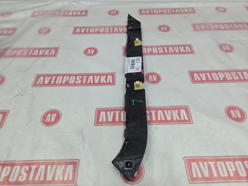 Клипса бампера, 450 рублей, Красноярск