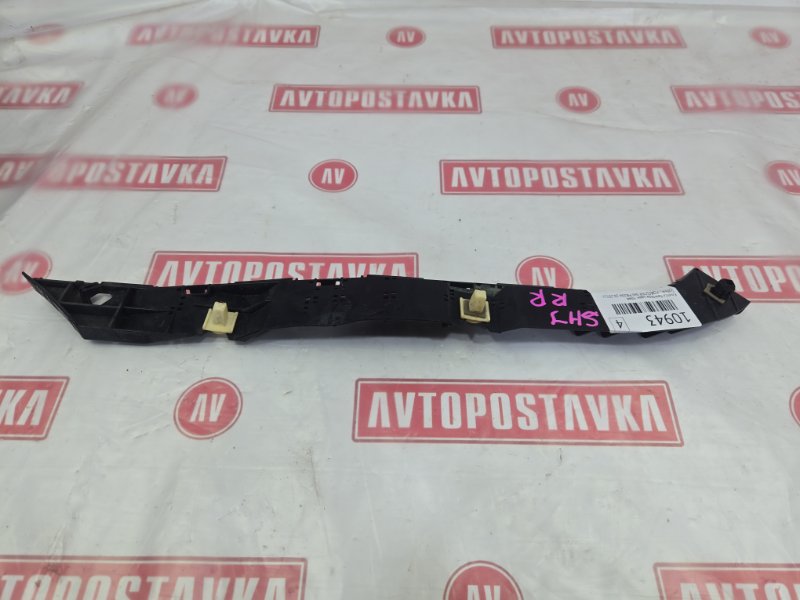 Клипса бампера, 450 рублей, Красноярск