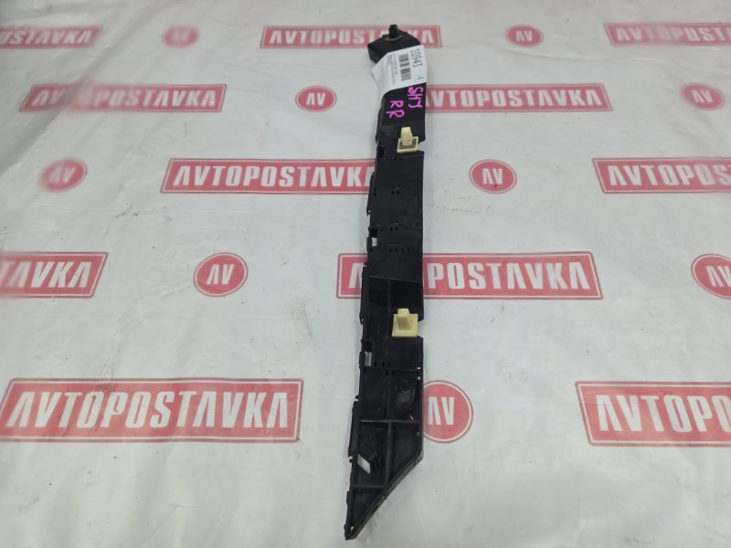 Клипса бампера, 450 рублей, Красноярск