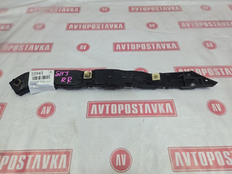 Клипса бампера, 450 рублей, Красноярск