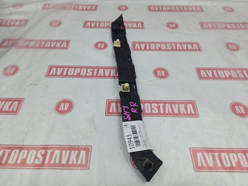 Клипса бампера, 450 рублей, Красноярск