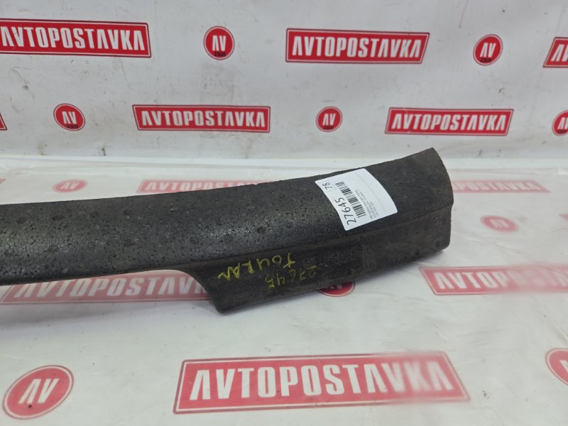 Абсорбер бампера, 500 рублей, Красноярск