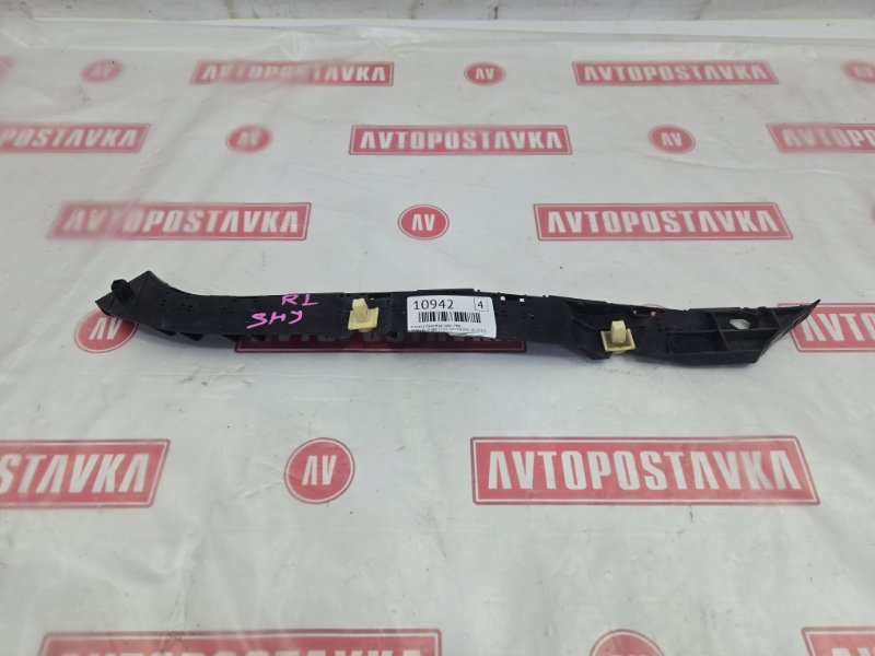 Клипса бампера, 450 рублей, Красноярск