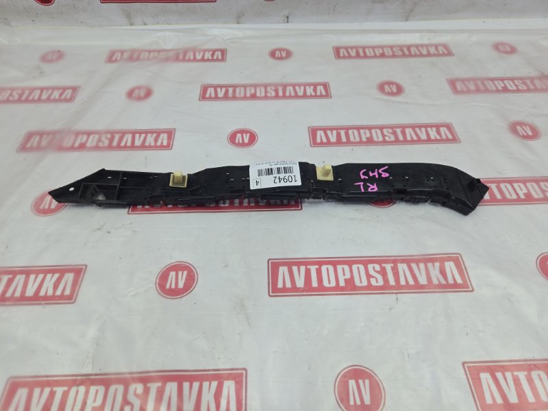 Клипса бампера, 450 рублей, Красноярск