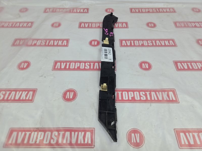 Клипса бампера, 450 рублей, Красноярск