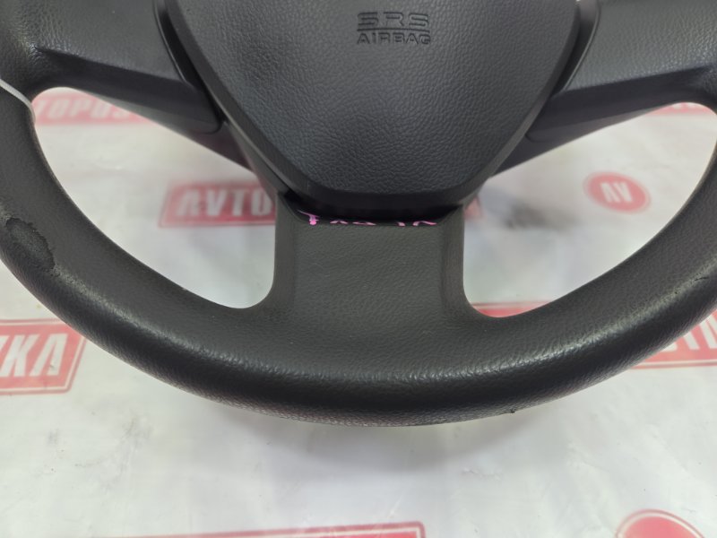 Рулевое колесо, 3000 рублей, Красноярск