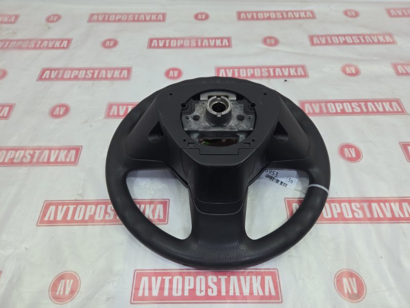 Рулевое колесо, 3000 рублей, Красноярск