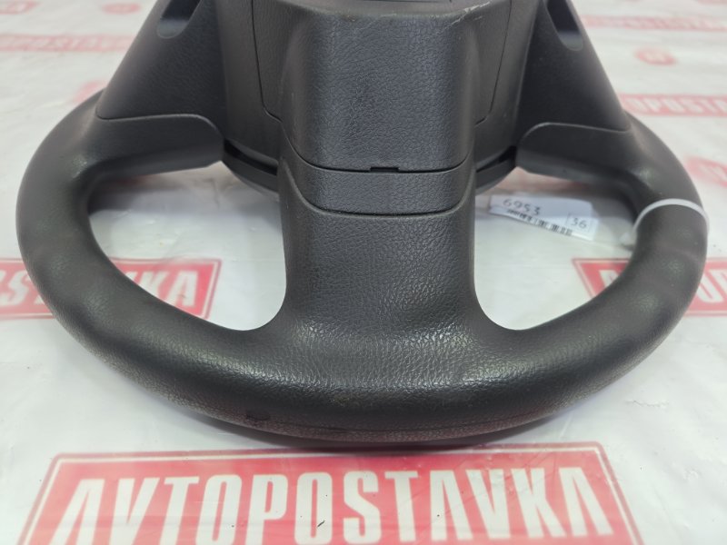 Рулевое колесо, 3000 рублей, Красноярск