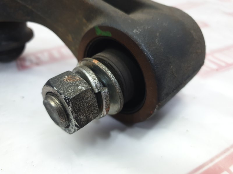 Рычаг подвески нижний, 4000 рублей, Красноярск