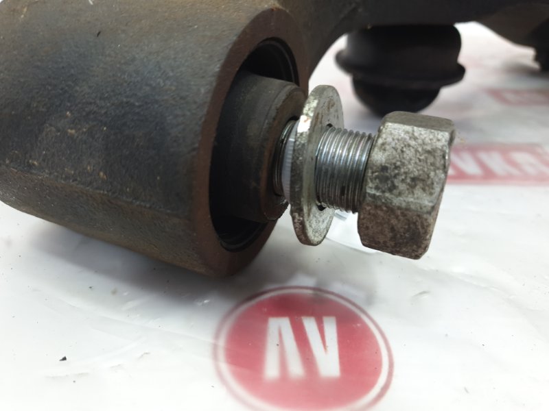 Рычаг подвески нижний, 4000 рублей, Красноярск