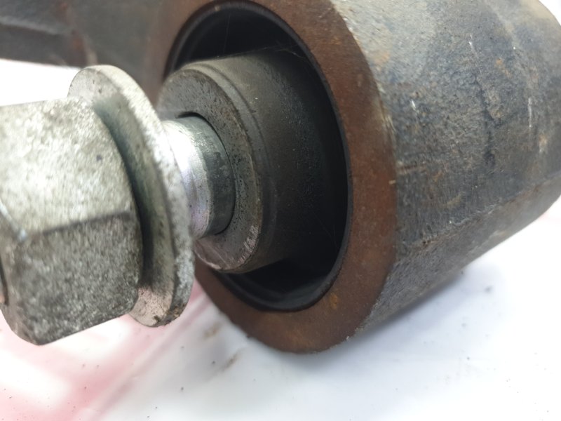 Рычаг подвески нижний, 4000 рублей, Красноярск