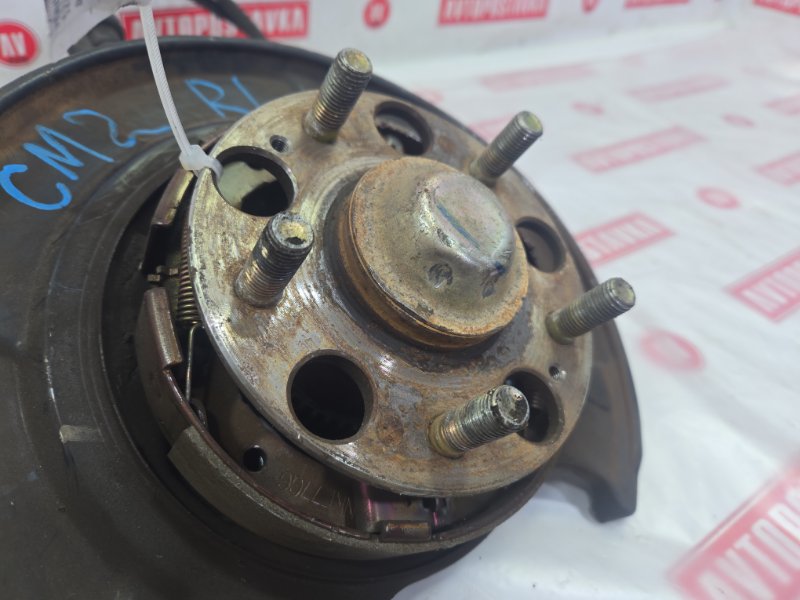 Ступица, 800 рублей, Красноярск