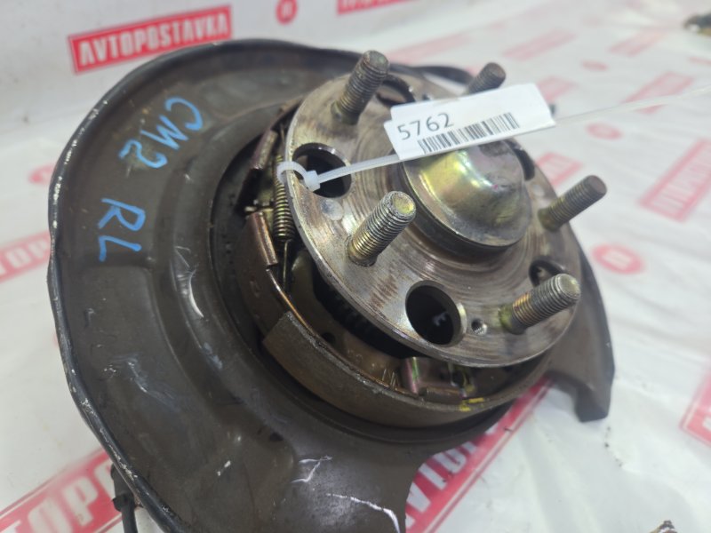 Ступица, 800 рублей, Красноярск